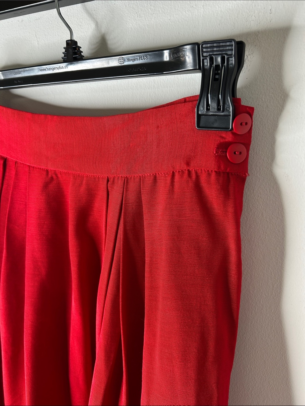 Vintage Fenwick skirt - Picture 2 of 4